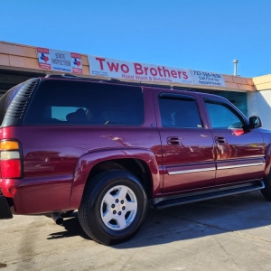 Photo of Two Brothers Hand Wash and Detailing