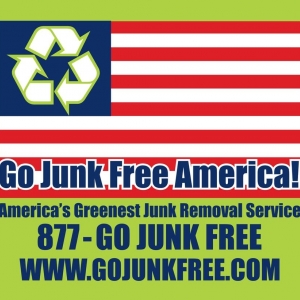 Photo of Go Junk Free America