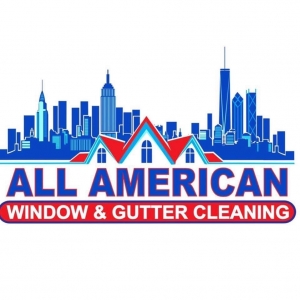 Photo of All American Window & Gutter Cleaning
