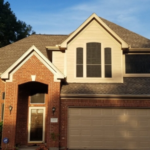 Photo of Houston Roofing Experts