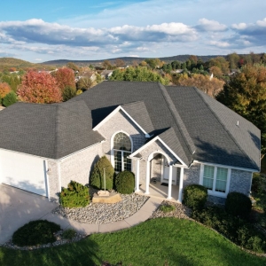 Photo of AC Matthews Roofing & Exteriors