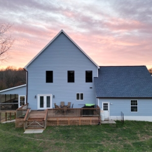 Photo of AC Matthews Roofing & Exteriors