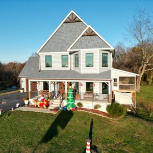 Photo of AC Matthews Roofing & Exteriors