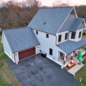Photo of AC Matthews Roofing & Exteriors