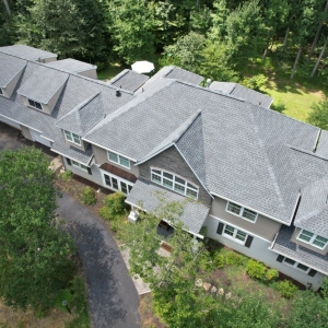 Photo of AC Matthews Roofing & Exteriors
