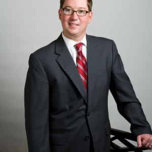 Photo of Fuqua Campbell