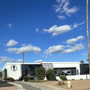 Gilbert Treehouse Communities