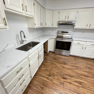 Gaithersburg Inka Granite & Marble