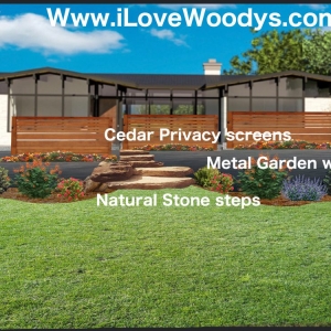 Photo of Woody's Tree Service & Landscape