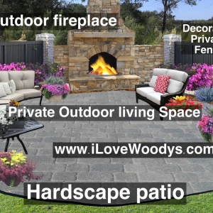 Photo of Woody's Tree Service & Landscape