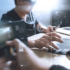 Photo of Access Programming and IT Support Services