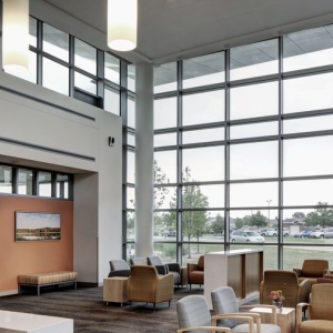 Photo of Ackman Glass & Mirror
