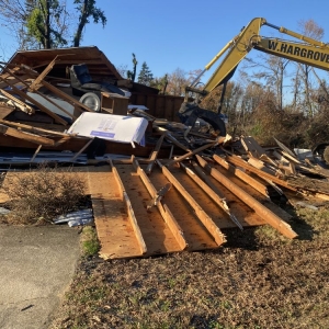 Photo of W. Hargrove Demolition
