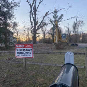 Photo of W. Hargrove Demolition