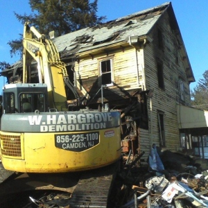 Photo of W. Hargrove Demolition