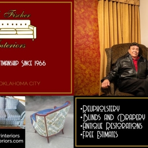 Photo of Al Fischer Interiors