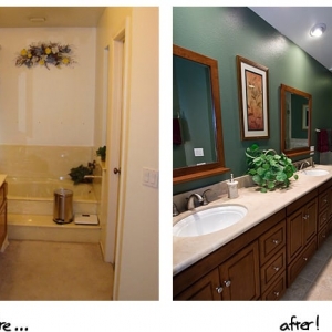 Photo of Mops & Muscles Complete Cleaning