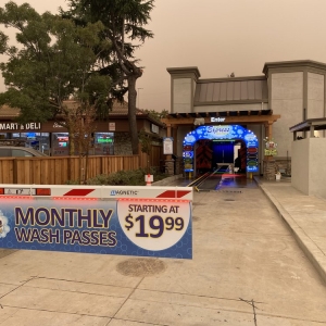 Photo of Evergreen Express Car Wash
