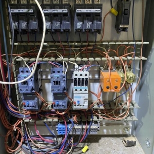 Photo of Professor Pipes