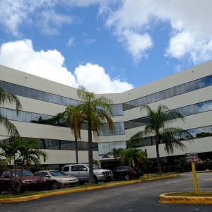 Photo of PRMG