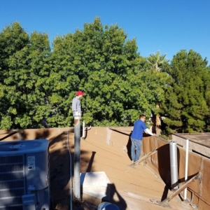 Photo of Apex Roofing and Restoration