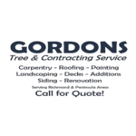 Photo of Gordon's Tree & Contracting Enterprises