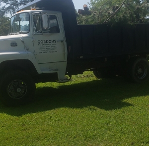 Photo of Gordon's Tree & Contracting Enterprises
