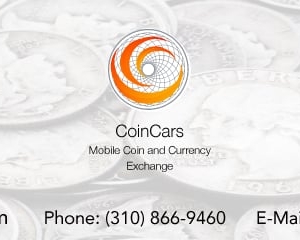 Photo of CoinCars