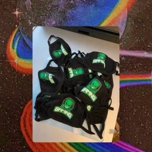 Photo of Skyrocket Prints