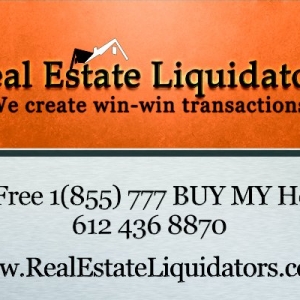 Photo of Real Estate Liquidators
