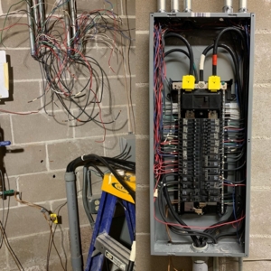 Photo of Lightning Electric