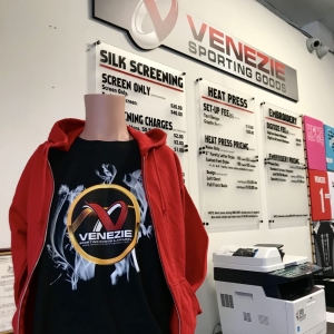Photo of Venezie Sporting Goods