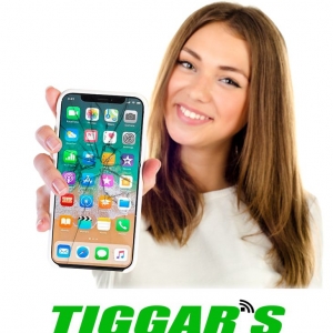 Photo of Tiggar's Computer & Cell Phone Repair