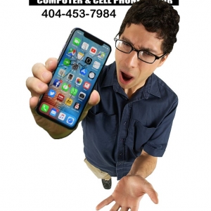 Photo of Tiggar's Computer & Cell Phone Repair