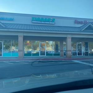 Photo of Tiggar's Computer & Cell Phone Repair