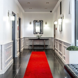 Photo of The Mondrian