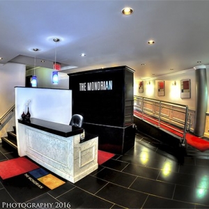 Photo of The Mondrian