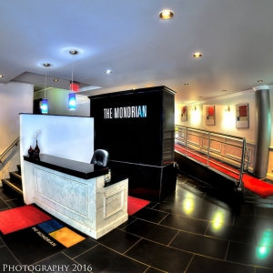 Photo of The Mondrian