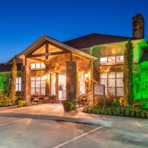 Photo of Olympus Willow Park