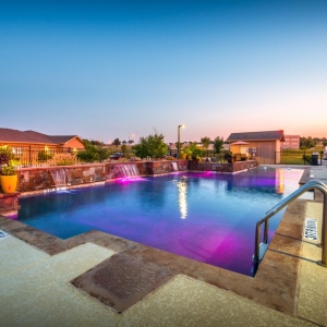 Photo of Olympus Willow Park