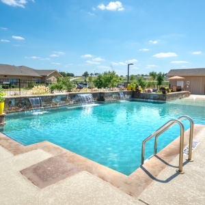 Photo of Olympus Willow Park