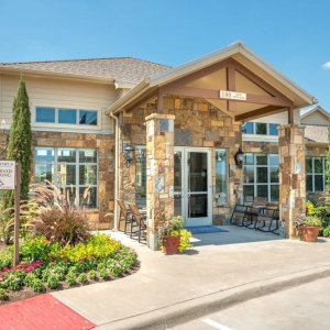 Photo of Olympus Willow Park