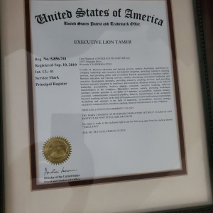 Photo of Hankin Marc-Hankin Patent Law