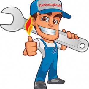 Photo of The Heating Dude