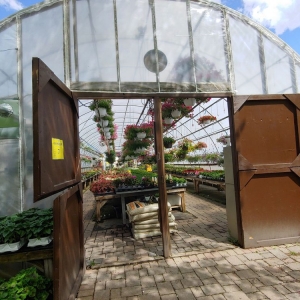 Photo of Reds Garden Center & Fireplace Logs