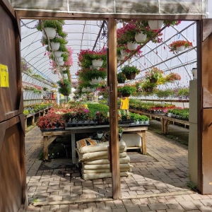 Photo of Reds Garden Center & Fireplace Logs