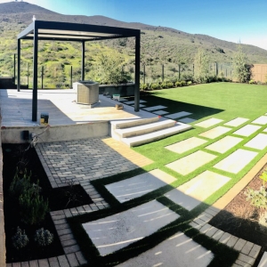 San Marcos Tuscany Pavers