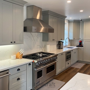Photo of Cabinet City Kitchen and Bath