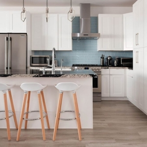Photo of Cabinet City Kitchen and Bath