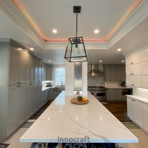 Photo of Cabinet City Kitchen and Bath